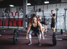 Squatting and Deadlifting Twice a Week to Build Muscle