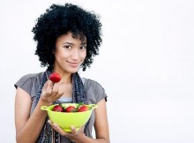 Eight immune enhancing foods