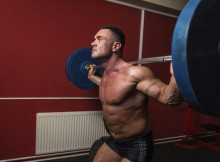 What Muscles Do Bulgarian Split Squats Work?