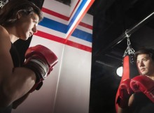 Boxing vs. Bodybuilding