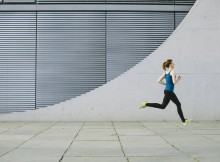 The Effects of Low-Intensity Cardio