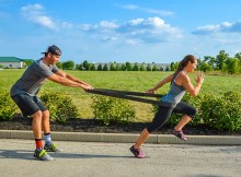 10 exercises to increase running speed