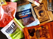 5 delicious (healthy!) Dried meat and 4 avoid