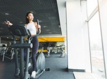 5 Things You Need to Know About Using an Elliptical to Tone Buttocks
