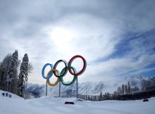 25 wonderful moments of 2014 Winter Olympic Games