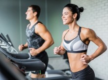 9 Ways to Make Running on a Treadmill WAY More Fun