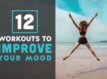 12 mood improving exercises