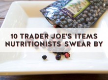 10 businessmen Joe's nutritionists swear