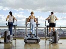 How Do the Pulse Sensors Work on Exercise Machines?