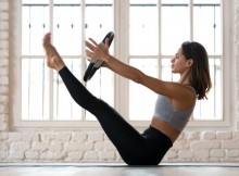 10 Beginner Pilates Exercises You Can Do at Home