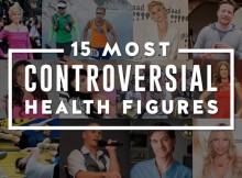 15 most controversial health data