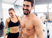 15 Couple Workouts to Strengthen Your Bond and Your Body