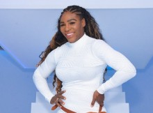 Serena Williams Gets Refreshingly Real on Her Postpartum Body