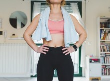 The Ultimate At-Home Workout for Women With Busy Schedules