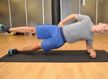 11 Plank Variations for Rock-Solid Abs