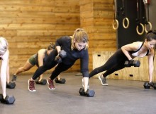 5 Times HIIT Could Be Dangerous for You