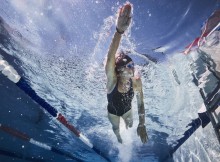 Can Holding Your Breath Under Water Increase Your Running Ability?