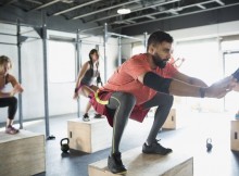 17 Benefits of CrossFit That Will Convince You to Give It a Try